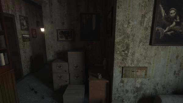 Seclusion: Islesbury screenshot 6