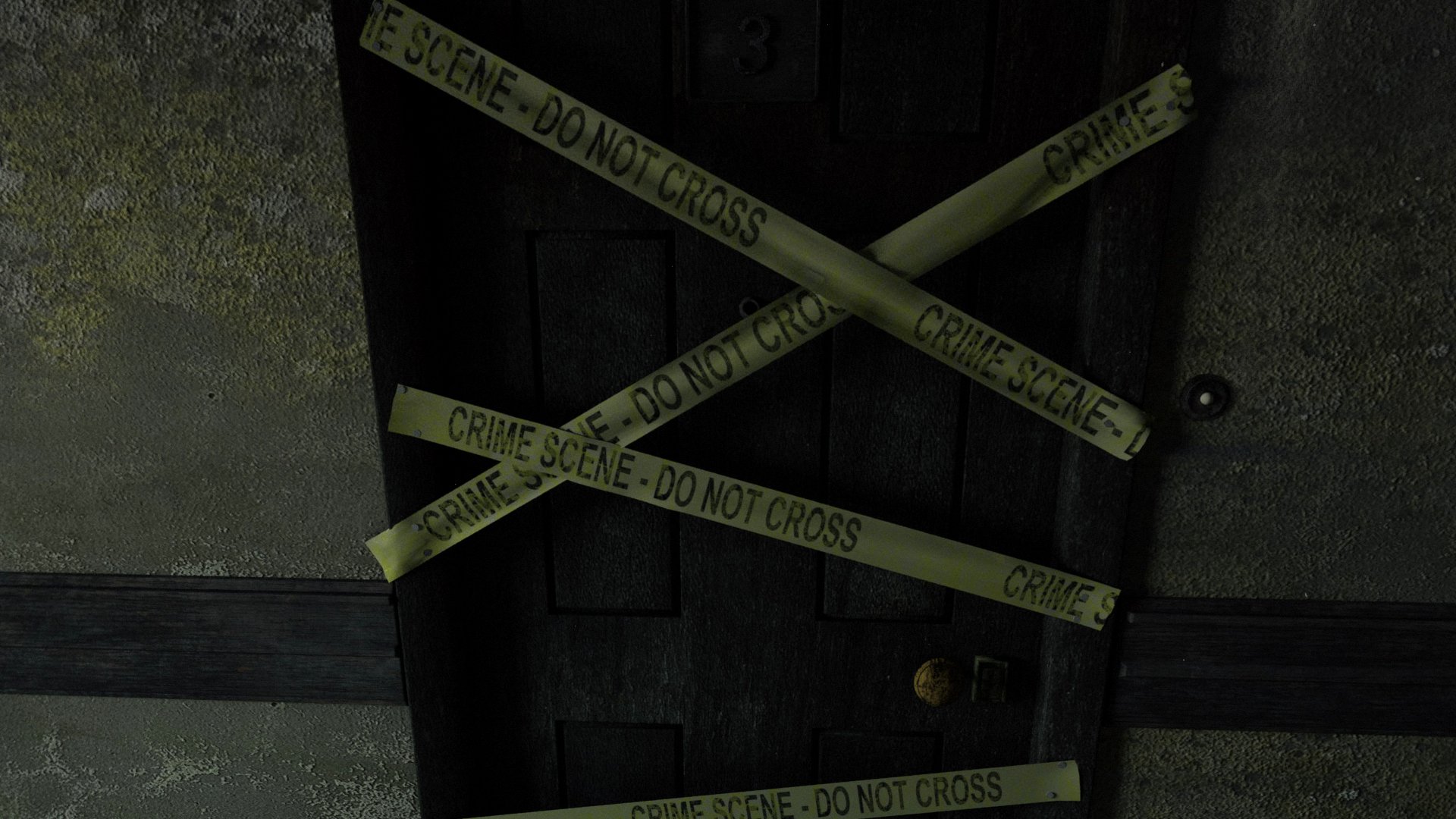 Seclusion: Islesbury screenshot #3