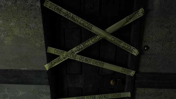 Seclusion: Islesbury screenshot 3