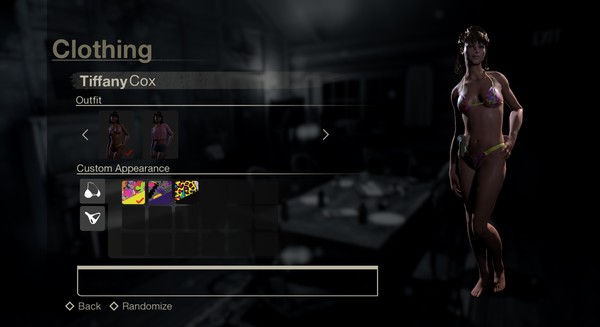 Friday the 13th: The Game - Spring Break 1984 Clothing Pack
