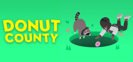 Donut County crack status