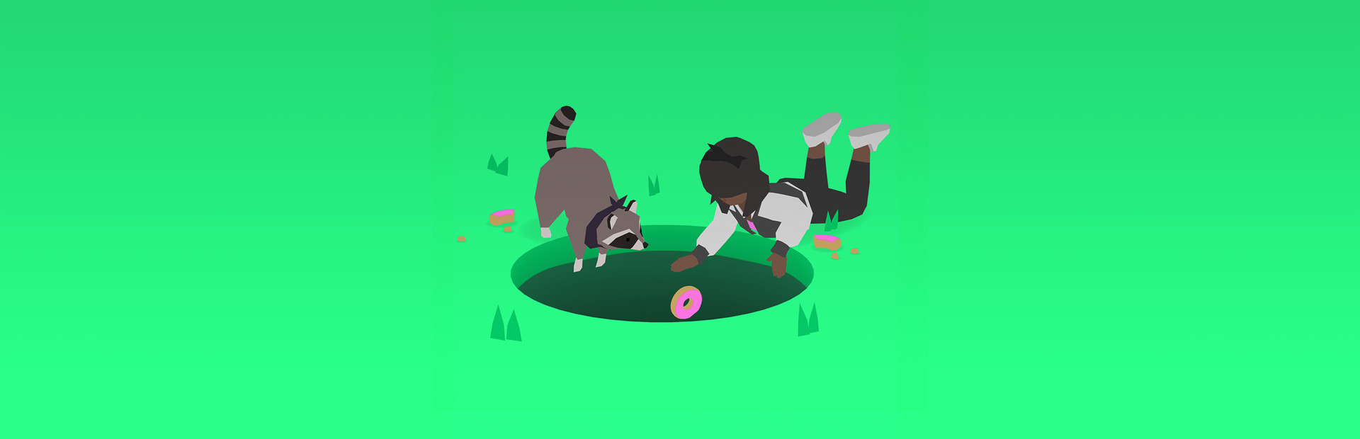 Donut County