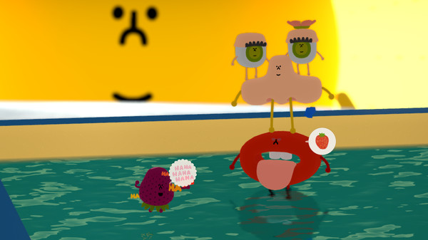 Wattam-游戏截图