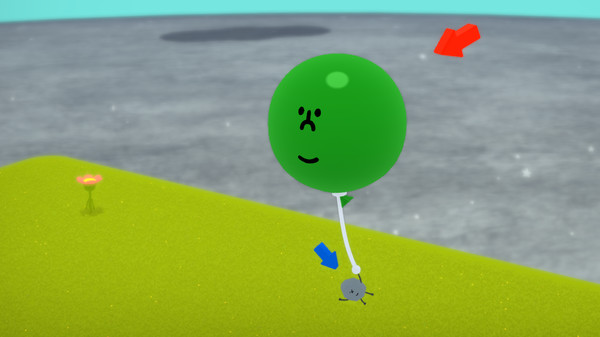Wattam-游戏截图