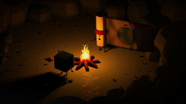 Wattam Screenshot