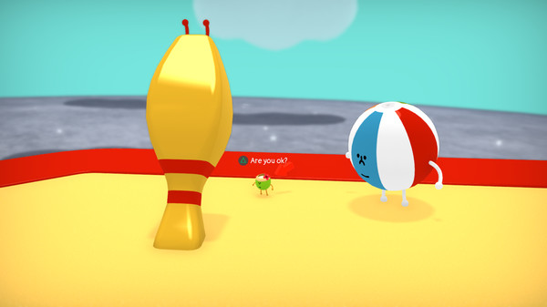Wattam-游戏截图