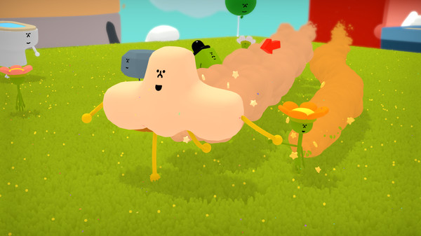 Wattam-游戏截图