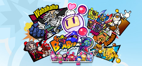 Super Bomberman R steam charts