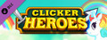 DLC - Clicker Heroes: Unicorn Auto Clicker capsule image