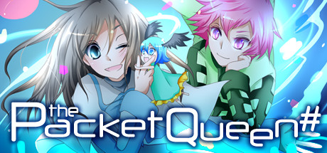 Packet Queen # banner