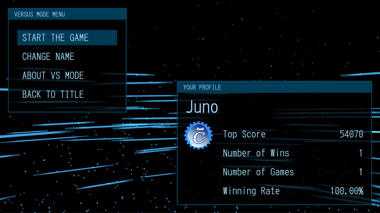 Packet Queen # screenshot #5