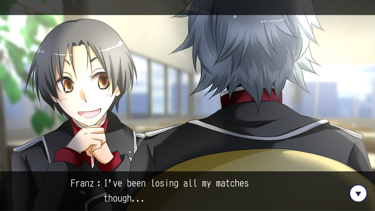 Packet Queen # screenshot #4