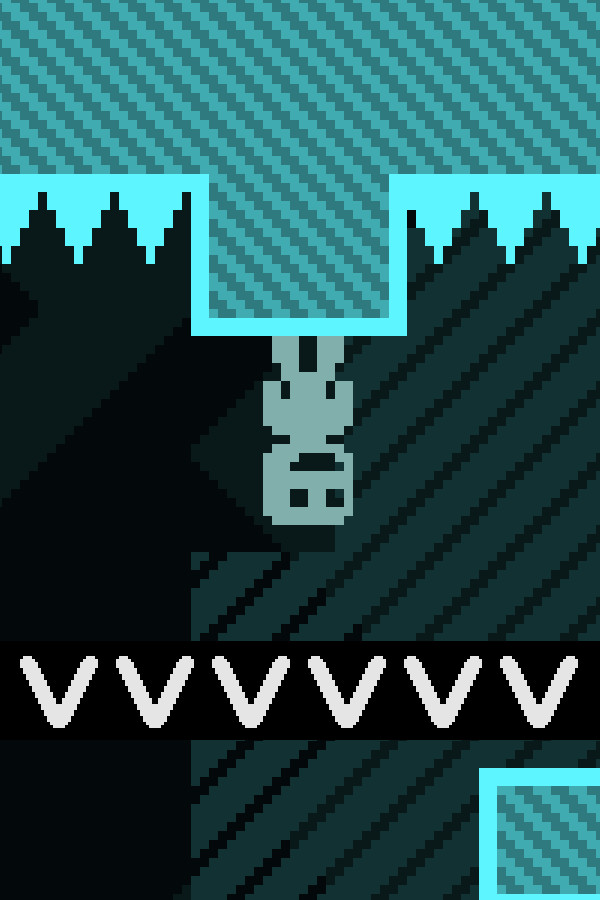 Capa de VVVVVV