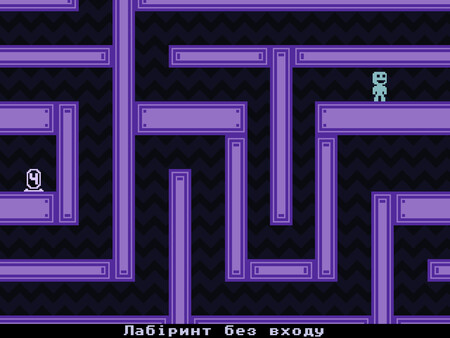 VVVVVV — screenshot 7