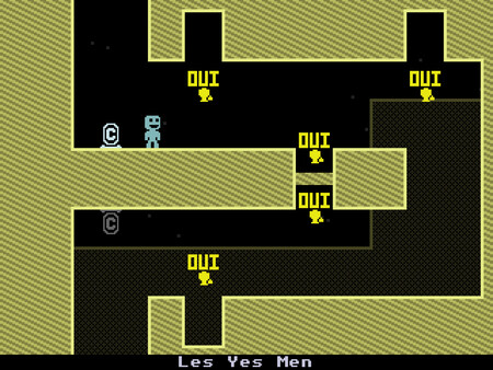 Capture d'écran 2 de VVVVVV