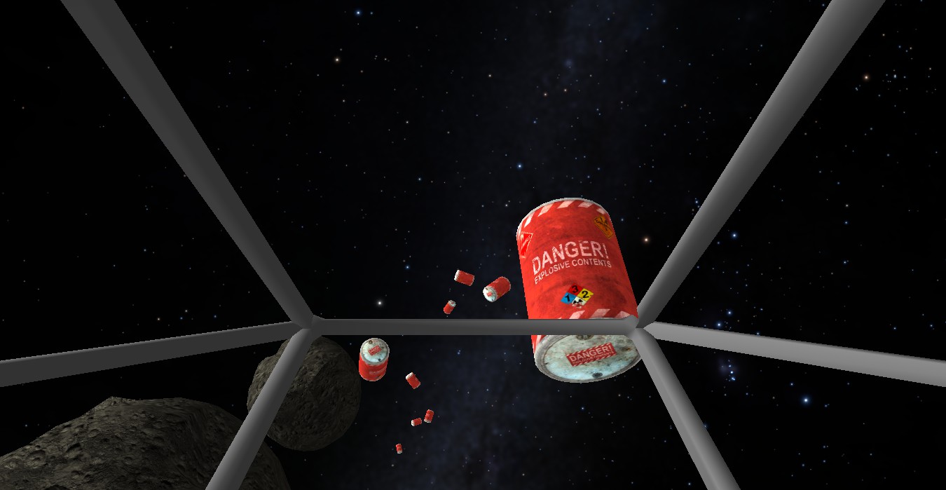 #7. NewTypes (Steam) Podle: Masahiro Suzuki