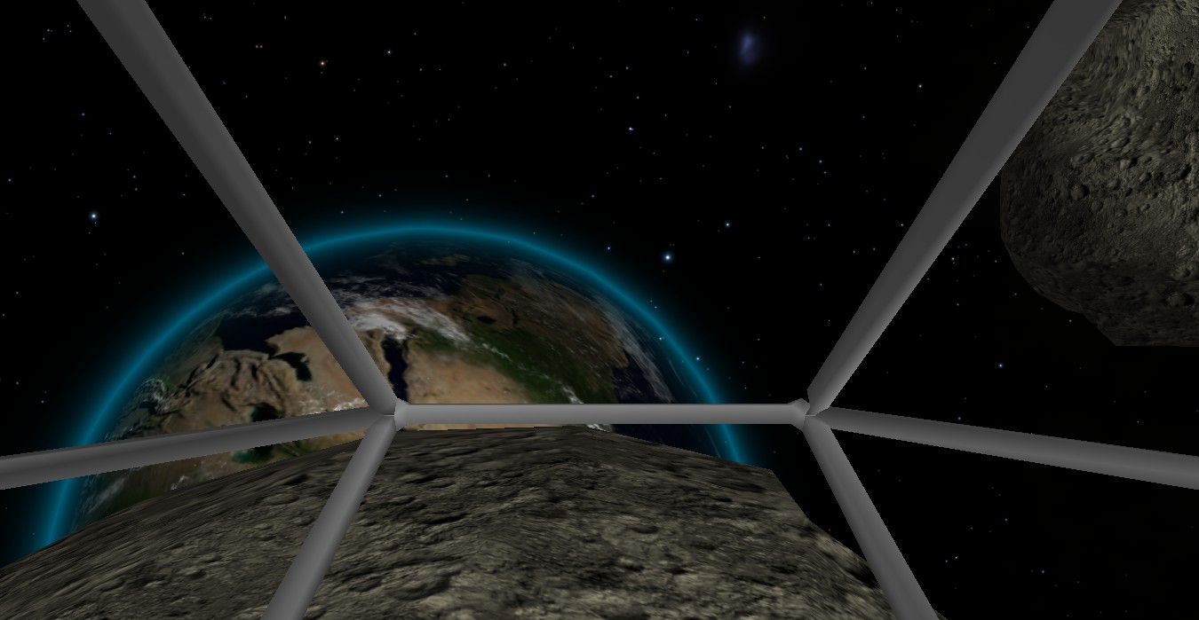 #3. NewTypes (Steam) Podle: Masahiro Suzuki