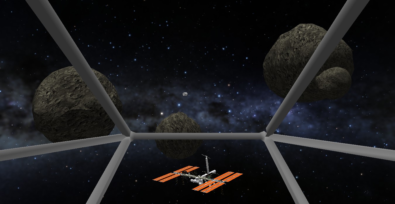 #9. NewTypes (Steam) Podle: Masahiro Suzuki