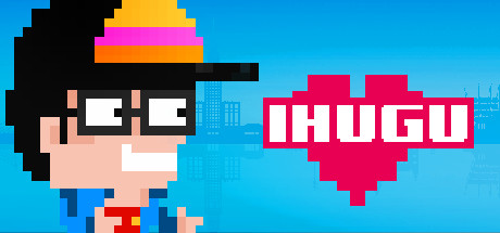 iHUGU: I Hug You steam charts