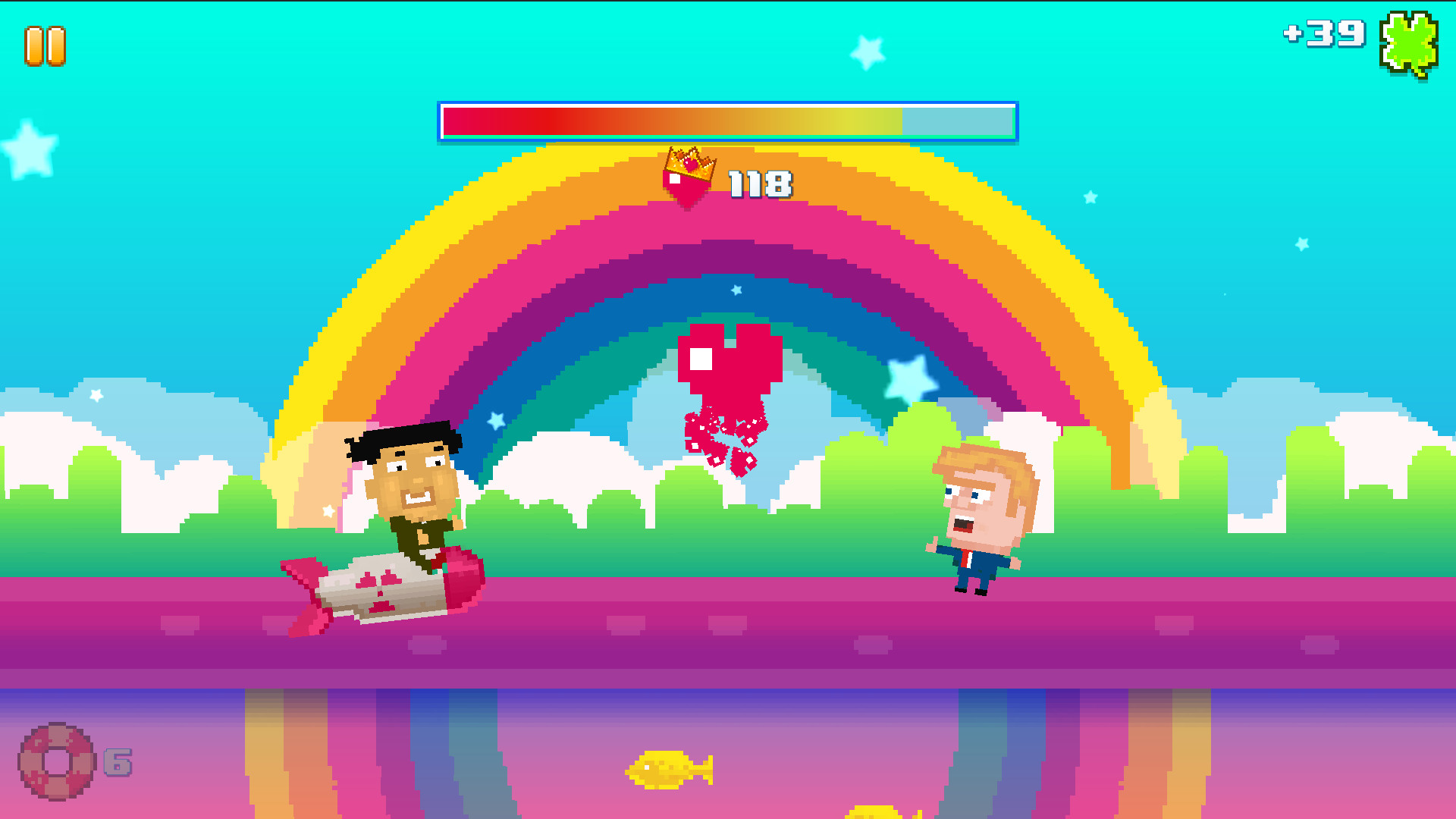 iHUGU: I Hug You Featured Screenshot #1