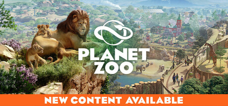 Planet Zoo