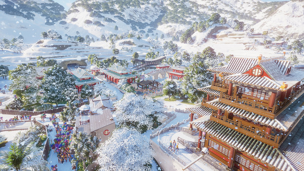 动物园之星-游戏截图