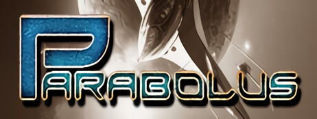 Parabolus cover art