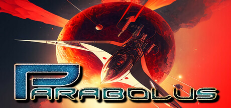 Parabolus banner