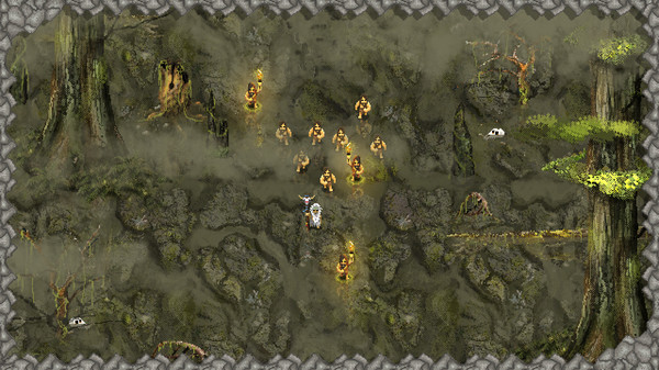 Tribal Pass - OST & Art