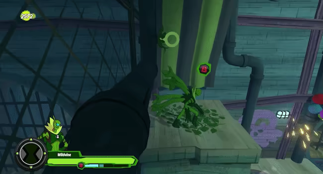 Ben 10 video 3