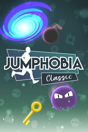 Cover art of Jumphobia Classic