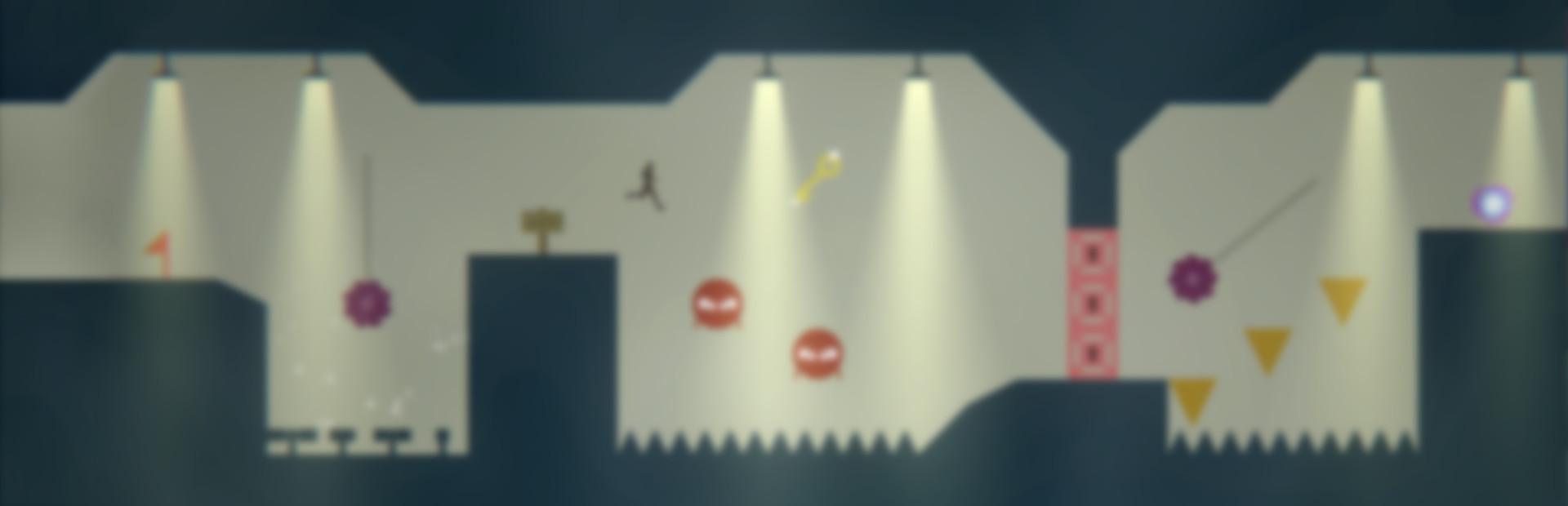 Jumphobia Classic