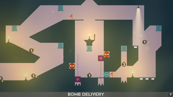 Jumphobia Classic screenshot 3