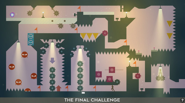 Jumphobia Classic screenshot 5