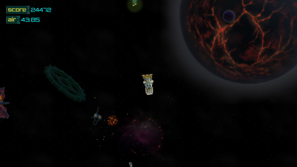 AstroShift screenshot 4