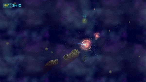AstroShift screenshot 3