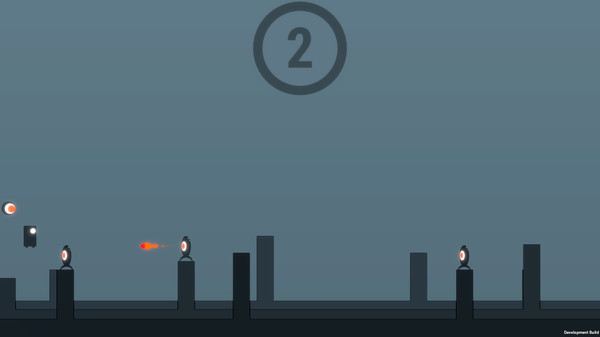 Run, my little pixel screenshot 2