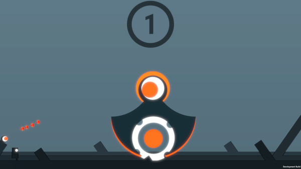 Run, my little pixel screenshot 3