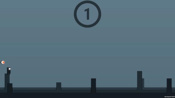 Run, my little pixel screenshot 1