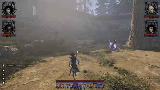 Zeal video 2