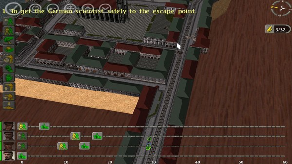 Hidden & Dangerous: Action Pack.