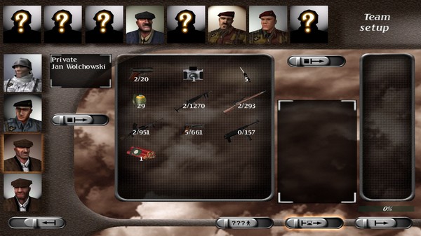 Hidden & Dangerous: Action Pack.