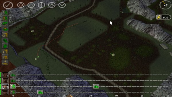 Hidden & Dangerous: Action Pack.