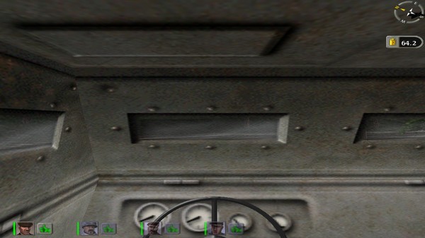 Hidden & Dangerous: Action Pack.