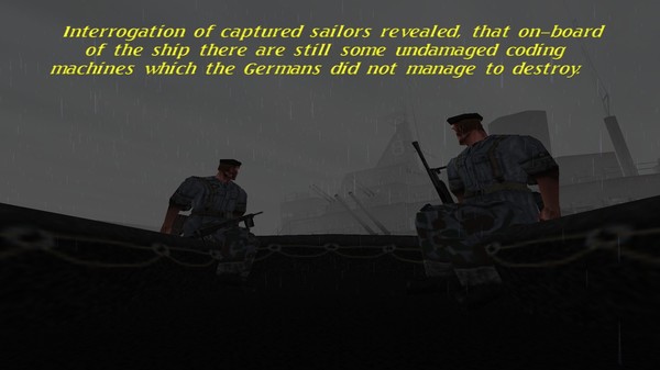 Hidden & Dangerous: Action Pack.