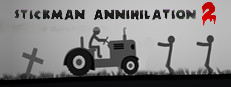 Stickman Annihilation 2