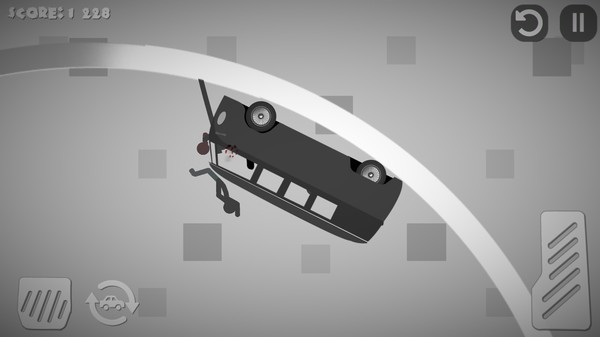 Screenshot z Stickman Annihilation 2