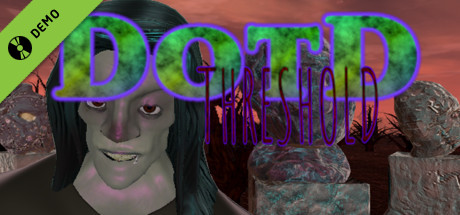 Descendants of the Dogmatic: Threshold Demo header