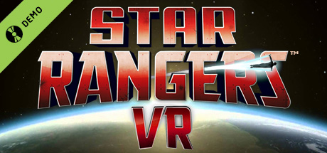 Star Rangers VR - Free Demo Cheat Engine/CT