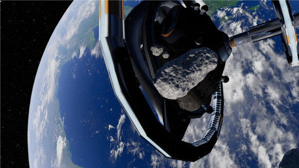 Star Rangers VR - Free Demo screenshot 3